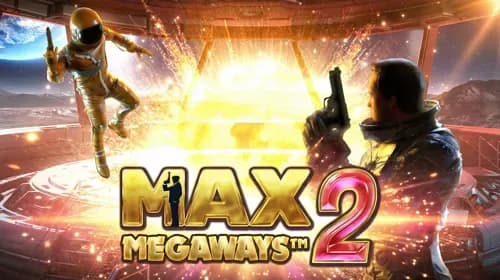 Max Megaways 2