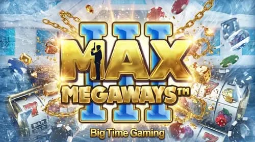 Max Megaways 3