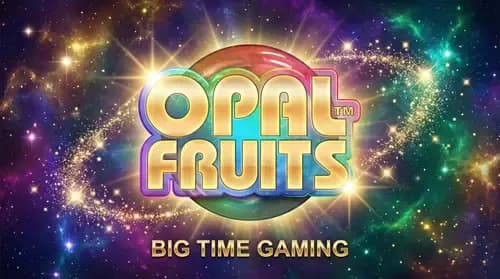 Opal Fruits