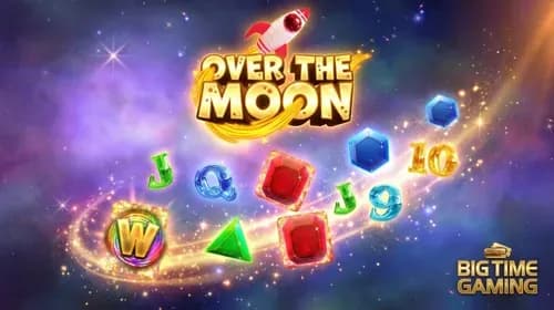 Over the Moon
