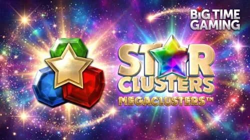 Star Cluster