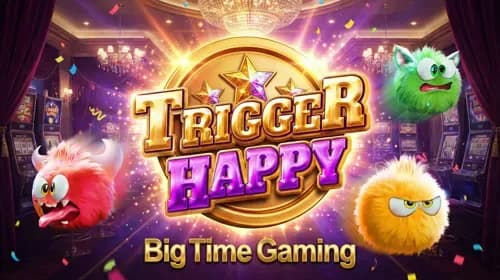 Trigger Happy