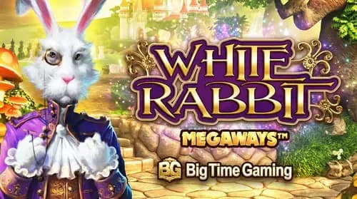 White Rabbit Megaways