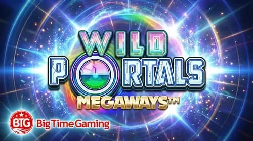 Wild Portals