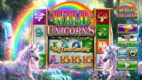 Wild Unicorns