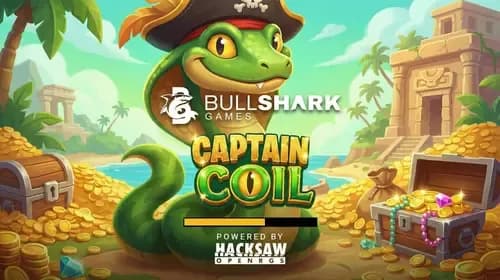 Captain Coil