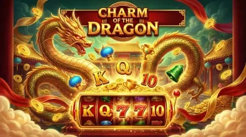 Charm of the Dragon