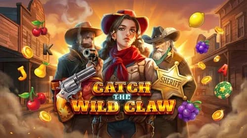 Catch The Wild Claw