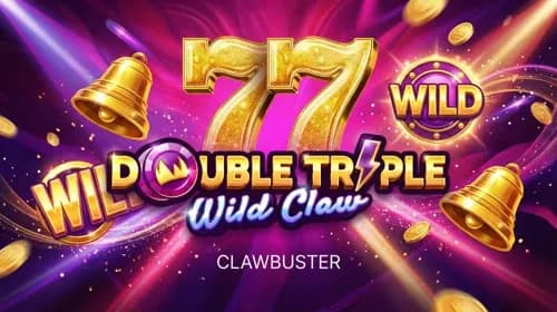 Double Triple Wild Claw