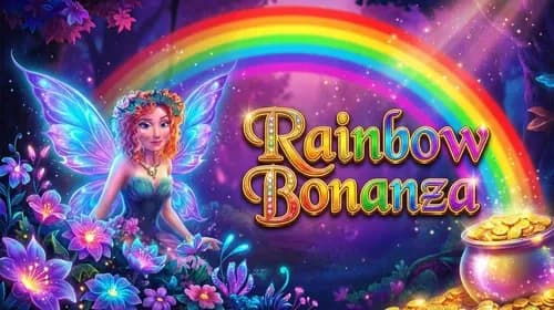 Rainbow Bonanza