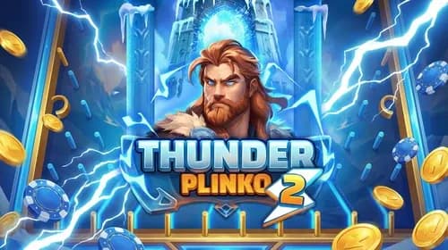 Thunder Plinko 2