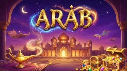 Arab