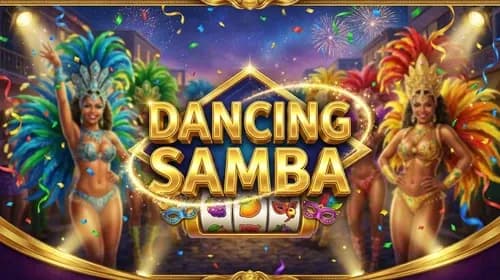 Dancing Samba