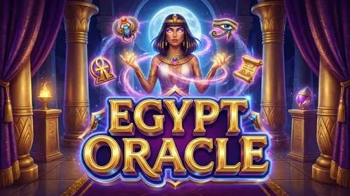 Egypt Oracle