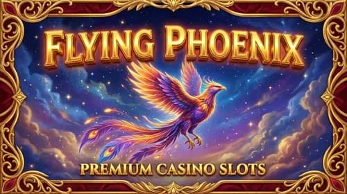 Flying Phoenix