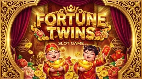 Fortune Twins