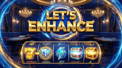 Let’s Enhance