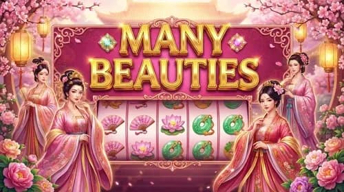 Many Beauties