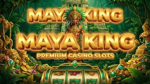 Maya King