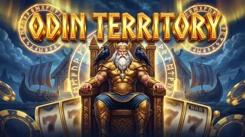 Odin Territory