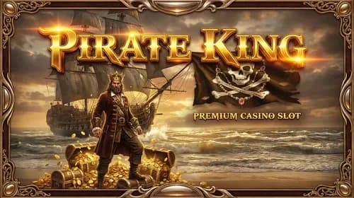 Pirate King