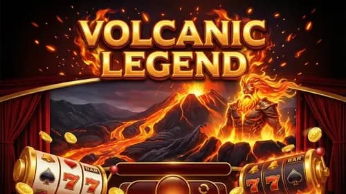 Volcanic Legend