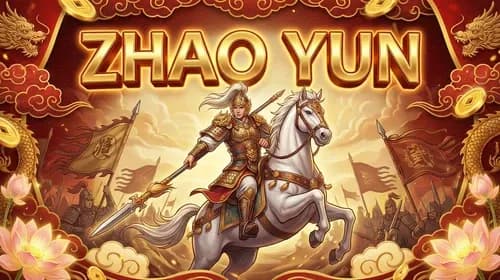 Zhao Yun