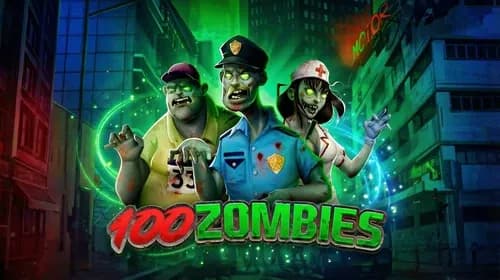 100 Zombies
