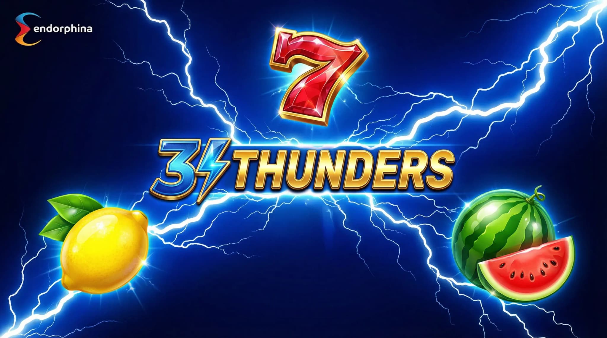 3 Thunders