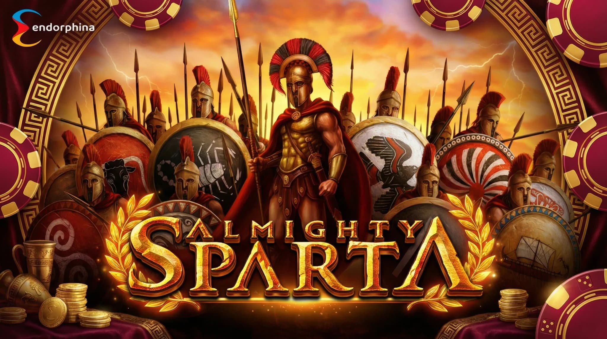 Almighty Sparta