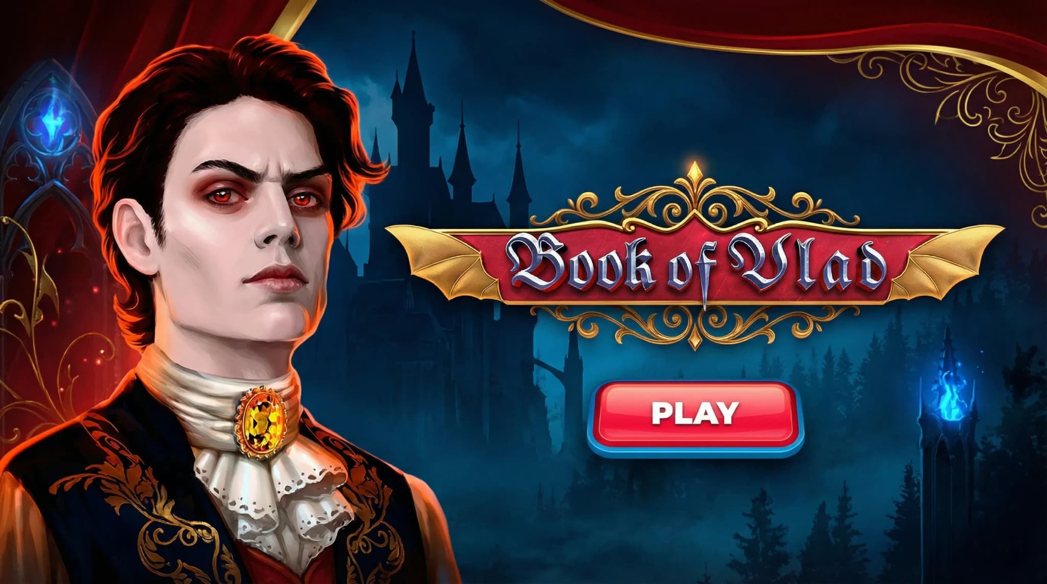 Book of Vlad