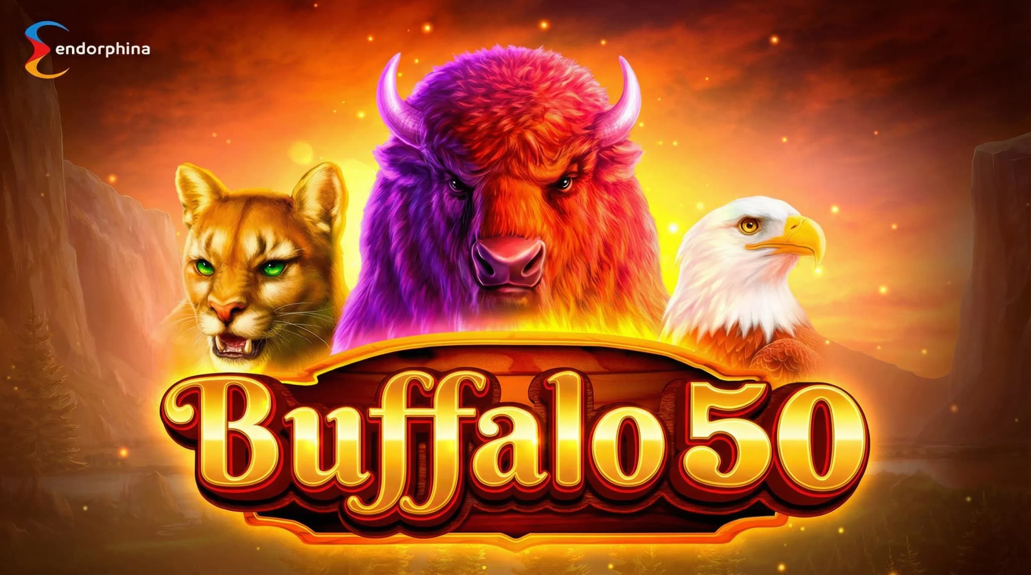 Buffalo 50