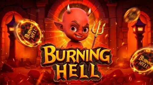 Burning Hell