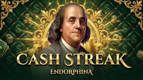Cash Streak