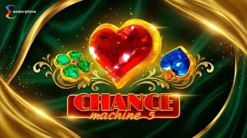 Chance Machine 5