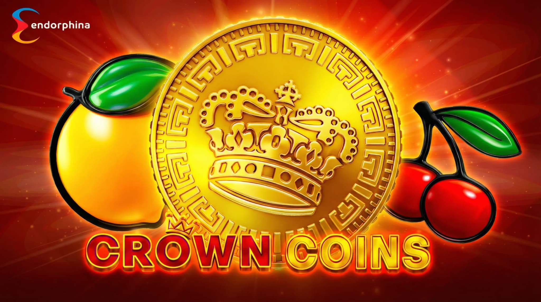 Crown Coins