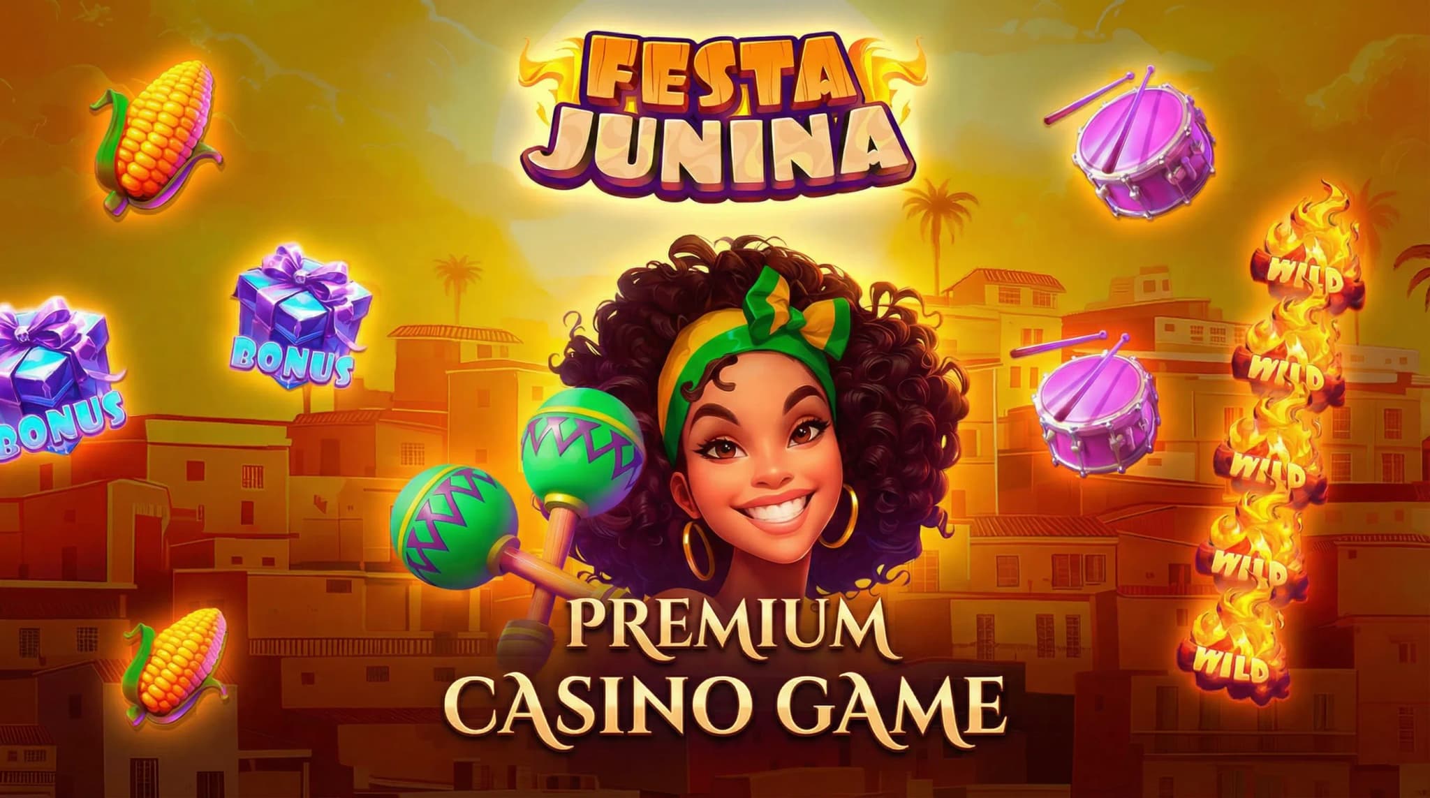 Festa Junina