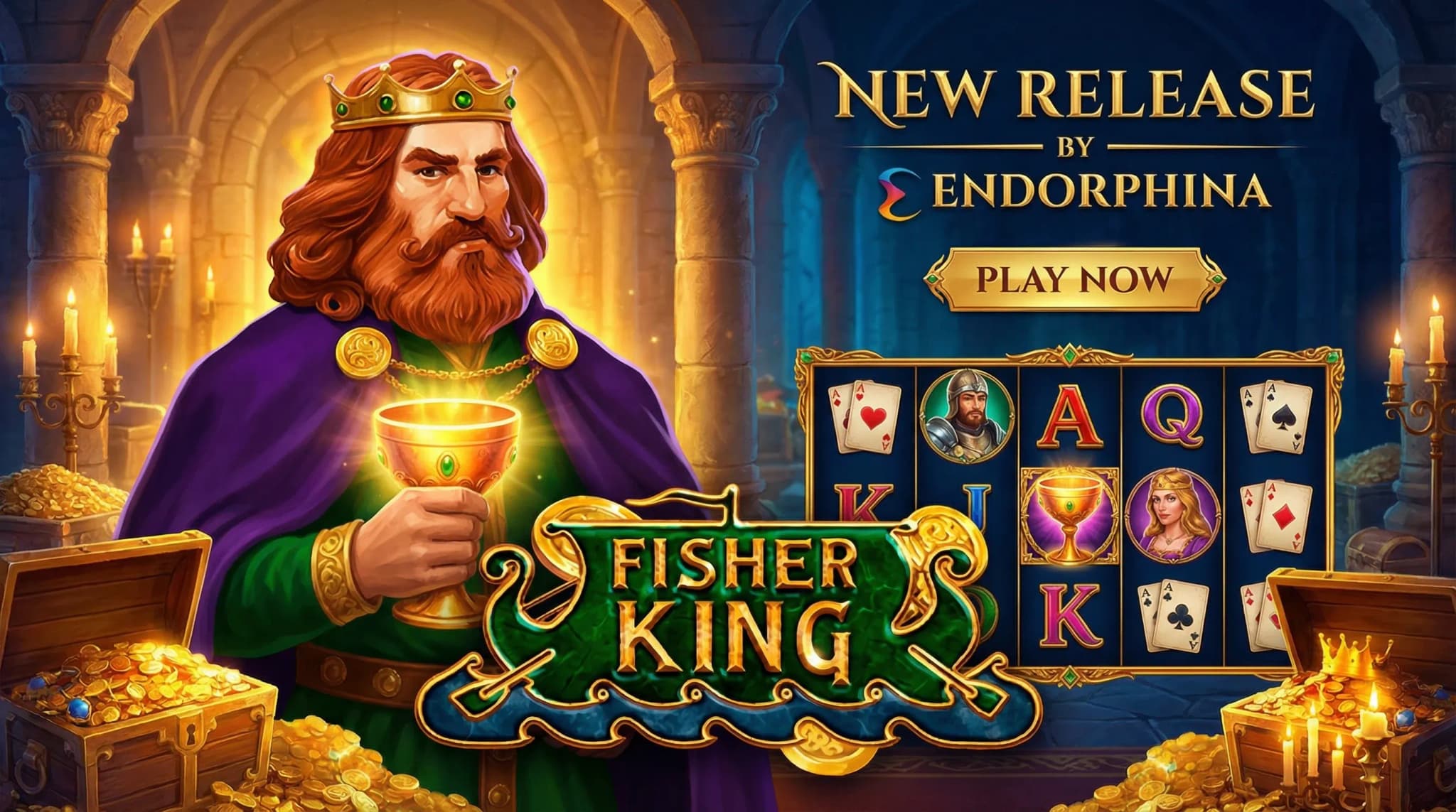Fisher King