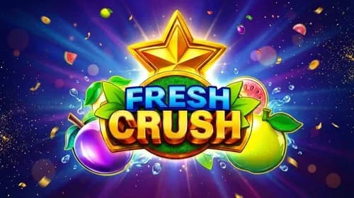 Fresh Crush