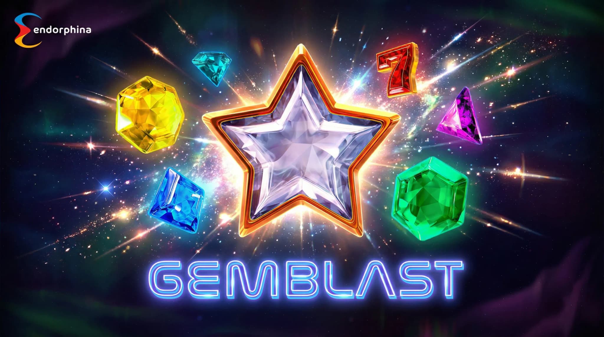 Gem Blast