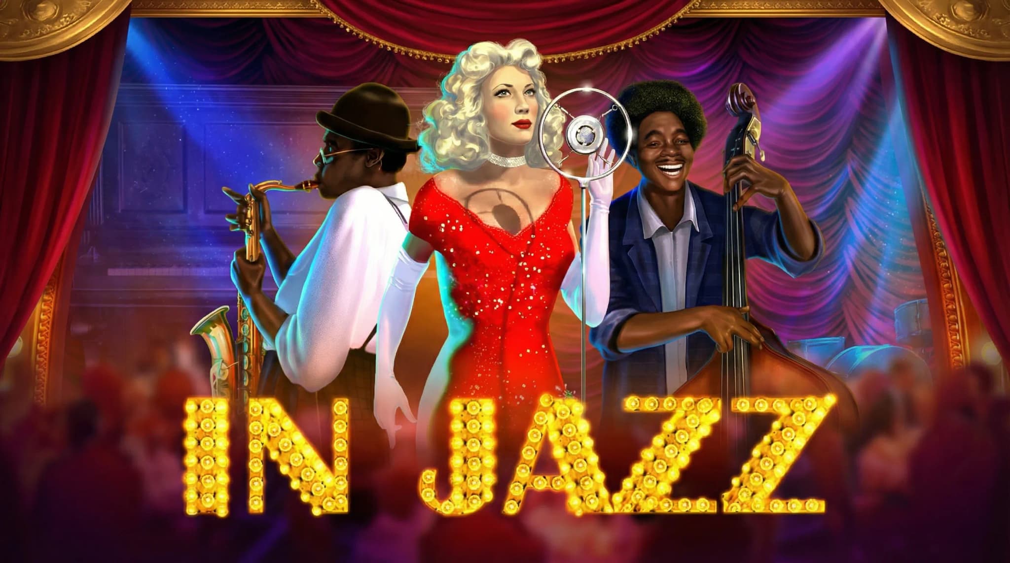 In Jazz