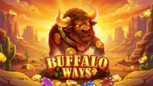 Buffalo Ways