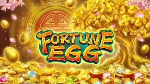 Fortune Egg