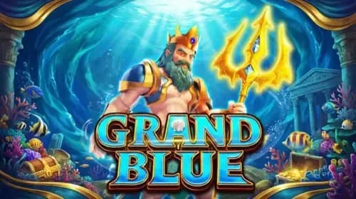 Grand Blue