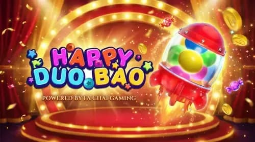 Happy Duo Bao