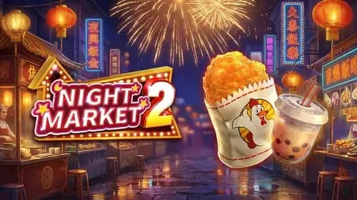 Night Market 2