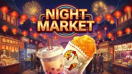 Night Market