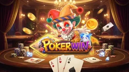 Poker Win