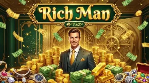 Rich Man
