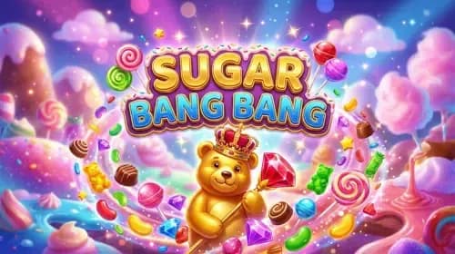 Sugar Bang Bang